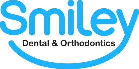 Smiley-Dental-and-Orthodontics-Logo